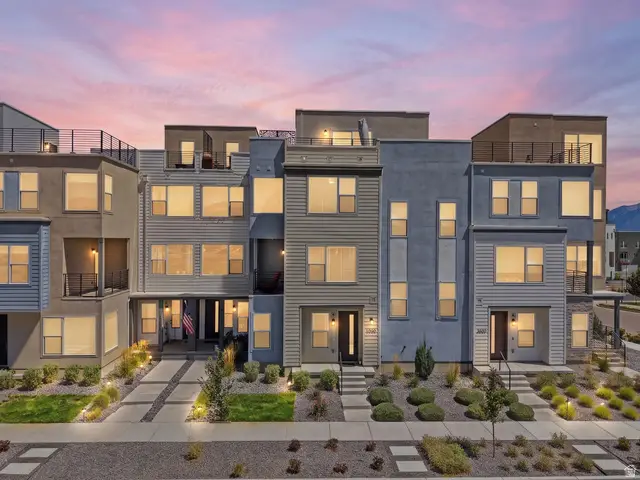 10643 S Stavanger Dr, South Jordan, UT 84009 - #1