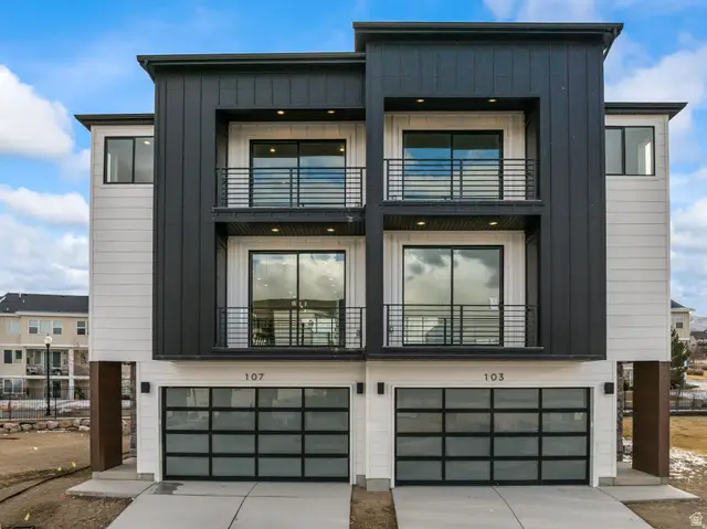 103 E Palmer Ln, Saratoga Springs, UT 84045 - #1