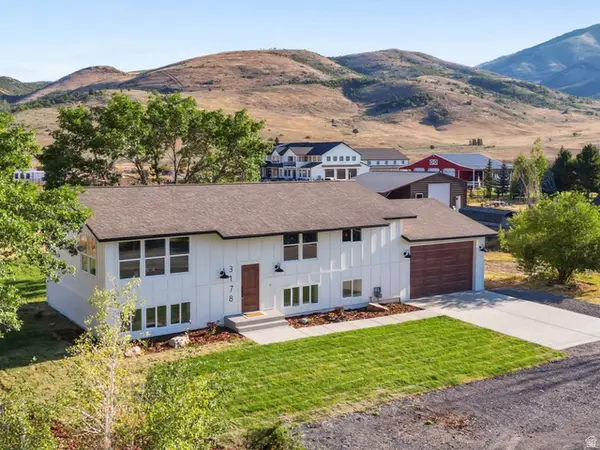 3178 E 5400 N, Eden, UT 84310