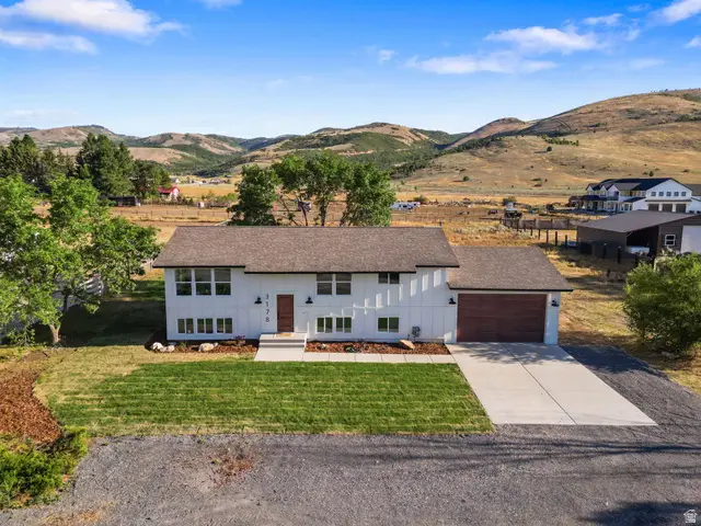 3178 E 5400 N, Eden, UT 84310 - #3
