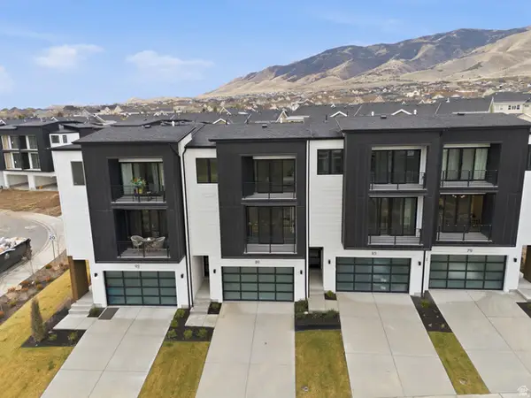 133 E Watson Dr, Saratoga Springs, UT 84045