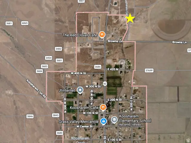 150 E N County Rd 6066 #4, Koosharem, UT 84744 - #2