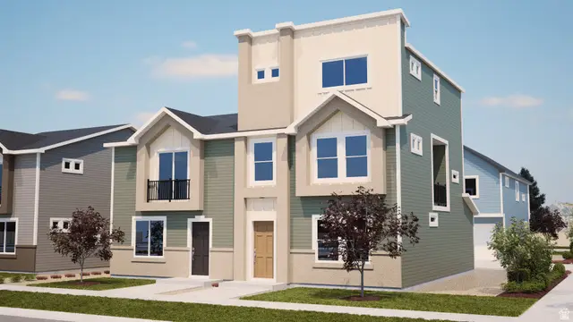 532 N Mule Deer Pl, Saratoga Springs, UT 84045 - #1