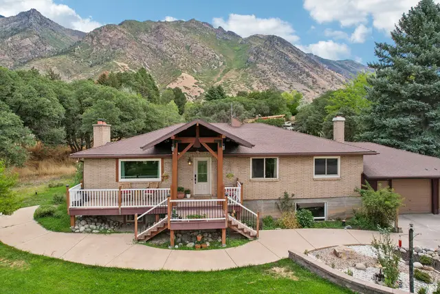400 S High Bench Rd, Alpine, UT 84004 - #1