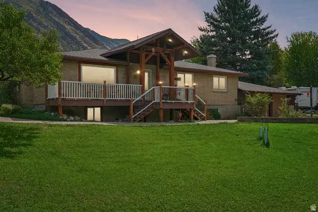 400 S High Bench Rd, Alpine, UT 84004 - #2