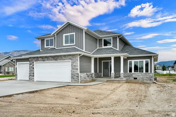 2972 N 3475 W, Plain City, UT 84404