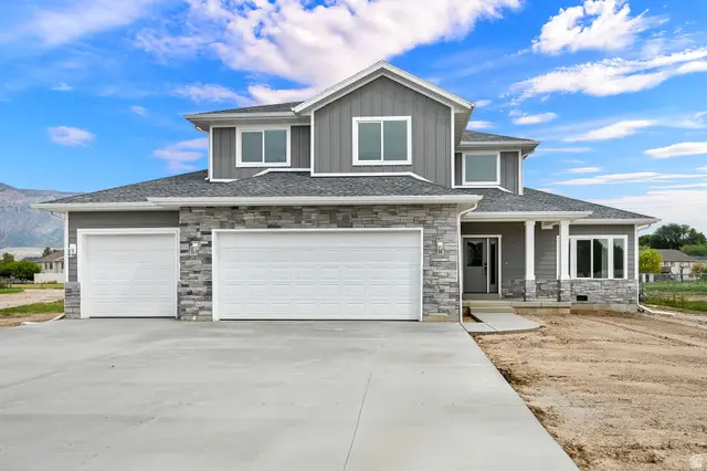 2972 N 3475 W, Plain City, UT 84404 - #2