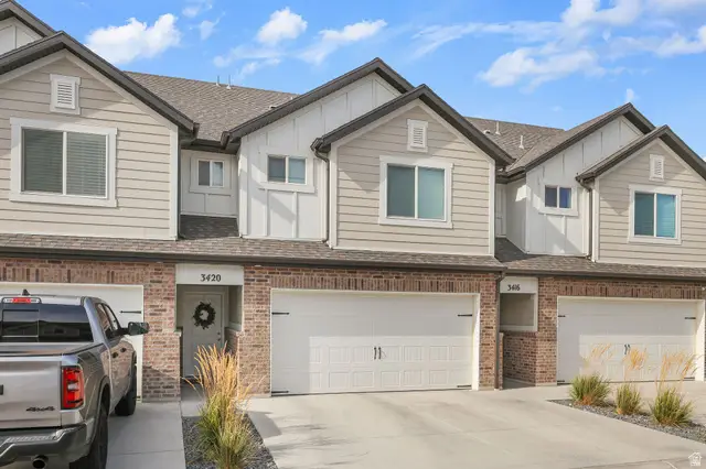 3420 W 3950 S, West Haven, UT 84401 - #2