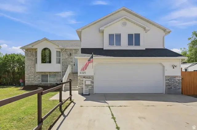 4325 W 9600 N, Elwood, UT 84337 - #2