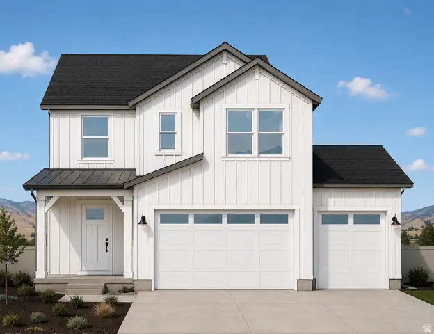 512 W Williams Ln #1004, Grantsville, UT 84029 - #1