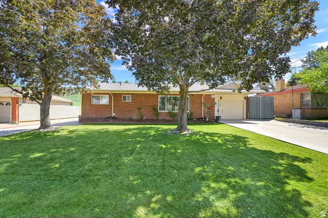 3876 S 2050 W, Roy, UT 84067 - #1
