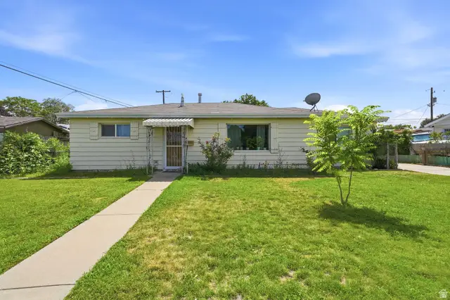 4645 W 4835 S, Kearns, UT 84118 - #1