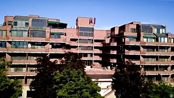 115 S 1100 E #604, Salt Lake City, UT 84102