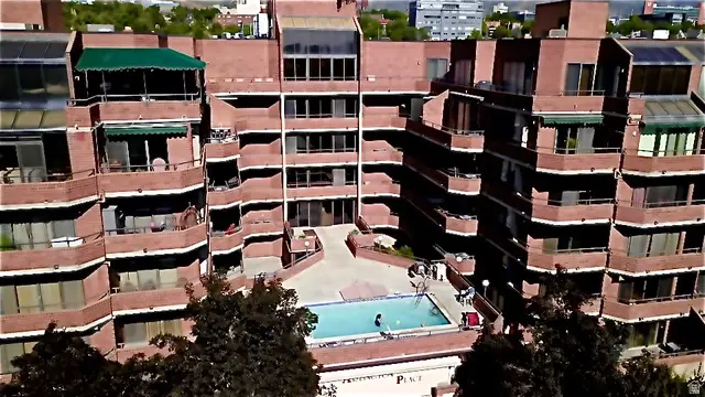 115 S 1100 E #604, Salt Lake City, UT 84102 - #2