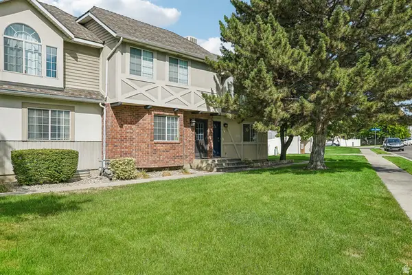 1098 S 1000 E #12, Provo, UT 84606