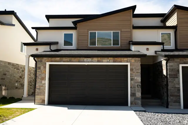 2218 S 635 W #A, Perry, UT 84302 - #1