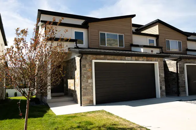 2218 S 635 W #A, Perry, UT 84302 - #2