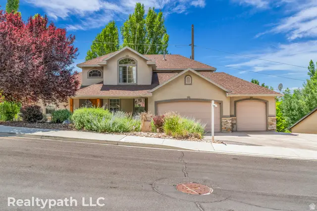 1062 E 1150 St N, Pleasant Grove, UT 84062 - #1