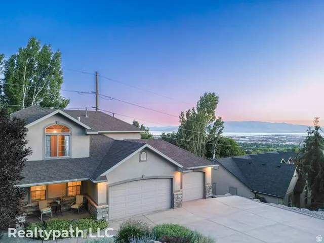 1062 E 1150 St N, Pleasant Grove, UT 84062 - #2