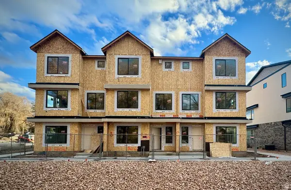1446 S 470 St E #157, Ogden, UT 84404