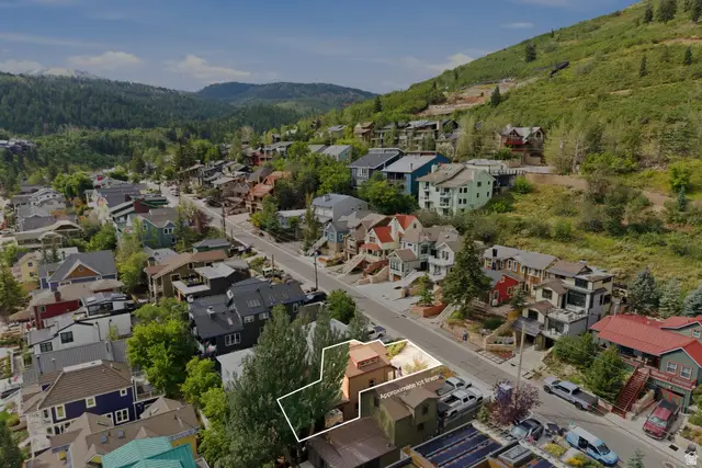 336 Woodside Ave, Park City, UT 84060 - #3