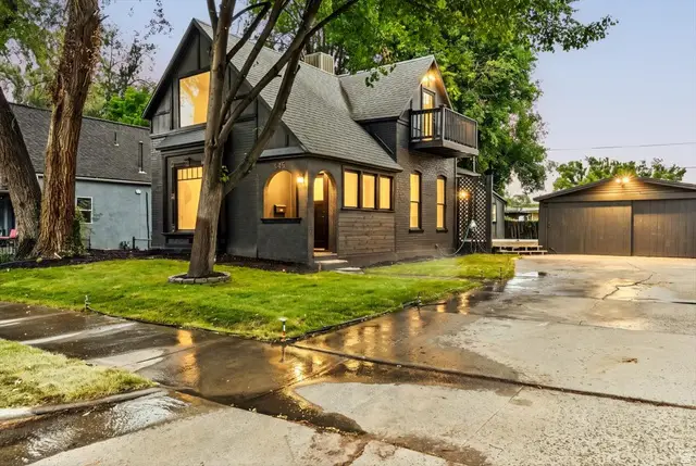 345 Hollywood Ave, Salt Lake City, UT 84115 - #1
