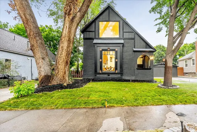 345 Hollywood Ave, Salt Lake City, UT 84115 - #2
