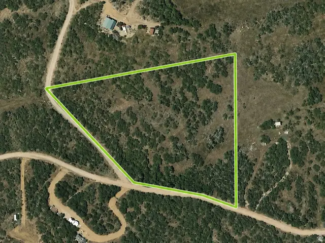 48 N Indian Ridge Dr #N45-48, Indianola, UT 84629 - #1