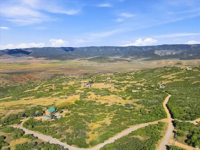 48 N Indian Ridge Dr #N45-48, Indianola, UT 84629 - #3