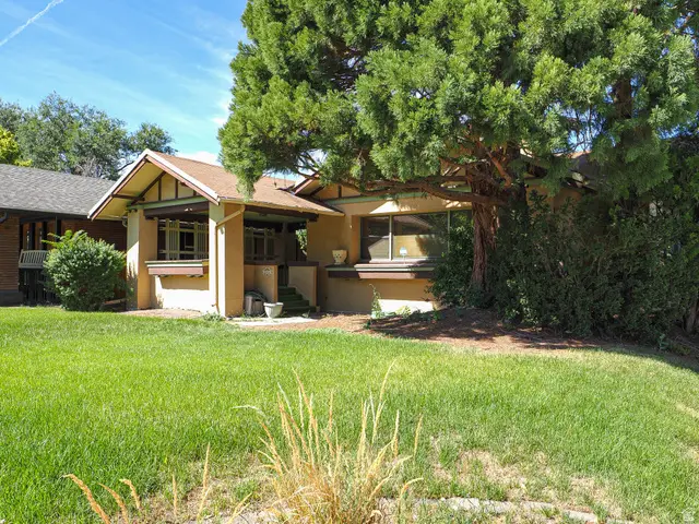2466 S Highland Dr, Salt Lake City, UT 84106 - #3