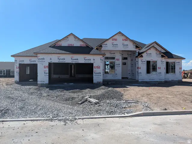 623 S 125 E #116, Hyde Park, UT 84318 - #1