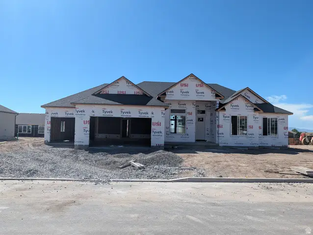 623 S 125 E #116, Hyde Park, UT 84318 - #2