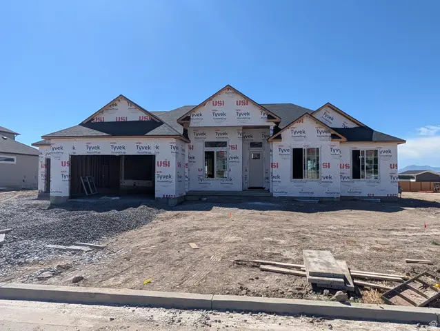 623 S 125 E #116, Hyde Park, UT 84318 - #3