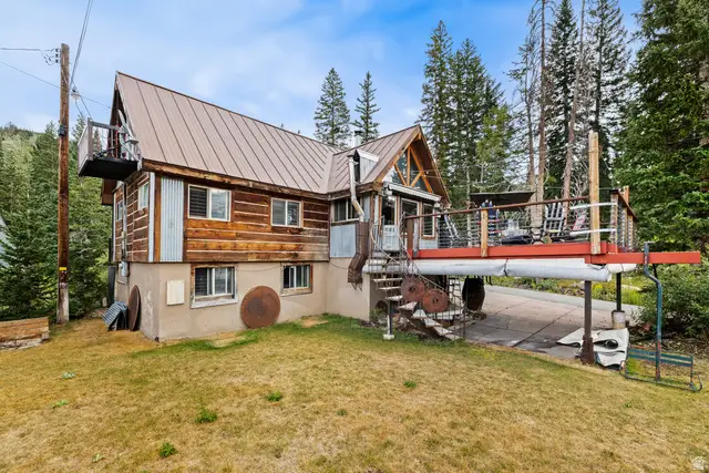 7987 S Big Cottonwood Cyn, Brighton, UT 84121 - #1