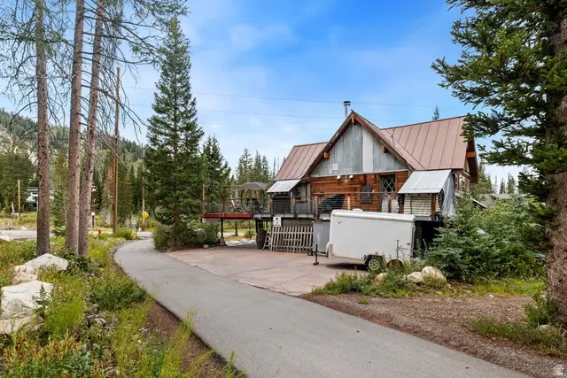 7987 S Big Cottonwood Cyn, Brighton, UT 84121 - #2