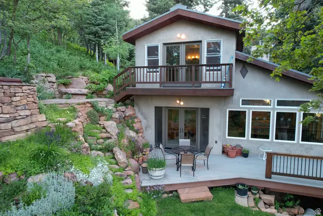 2137 N Pinecrest Canyon Rd #35 Rd E, Emigration Canyon, UT 84108 - #2