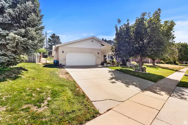 5008 S 2575 W, Roy, UT 84067 - #3