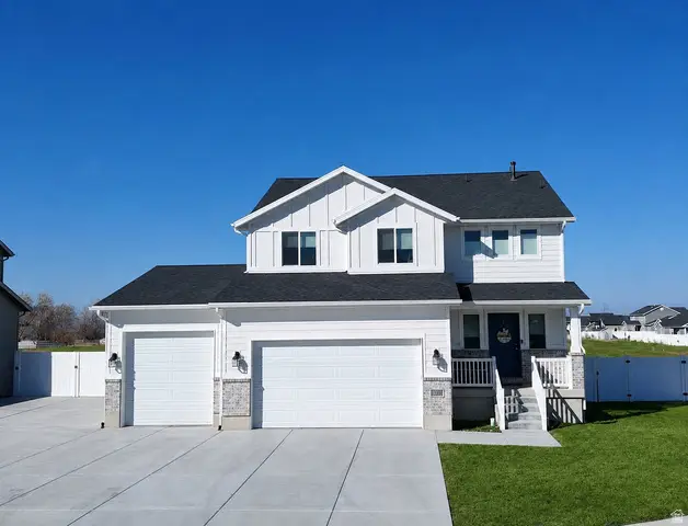 3391 S Isabel Way W, West Haven, UT 84401 - #1