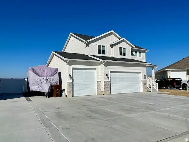 3391 S Isabel Way W, West Haven, UT 84401 - #3