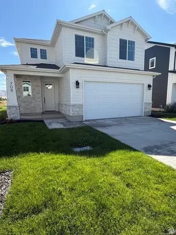 791 N 680 W #201, Tremonton, UT 84337