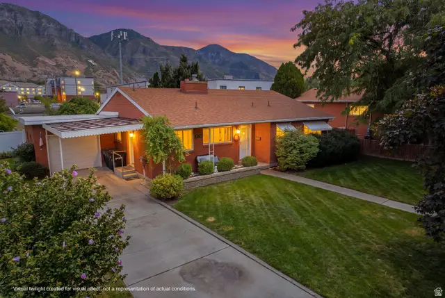 1570 N 300 W, Provo, UT 84604 - #3