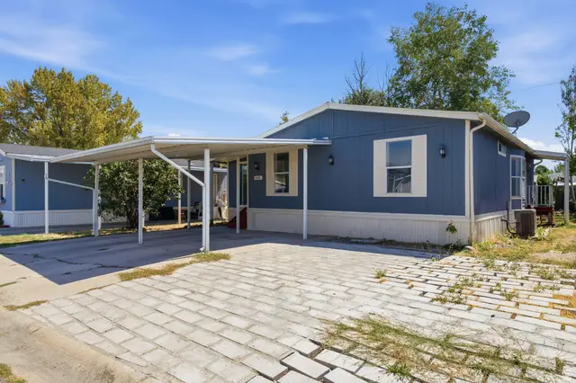 1137 W Sierra Vista St S #205, West Valley City, UT 84119 - #1