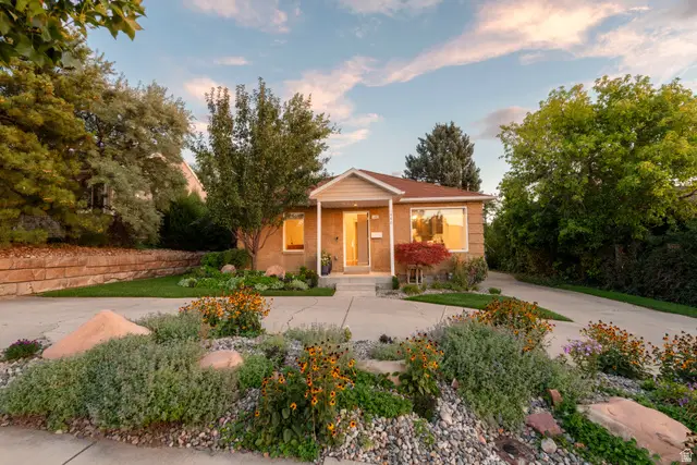 1440 E Sunnyside Ave, Salt Lake City, UT 84105 - #2