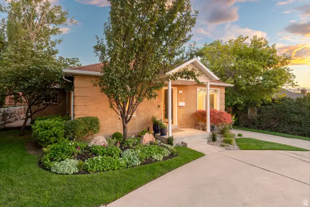 1440 E Sunnyside Ave, Salt Lake City, UT 84105 - #3