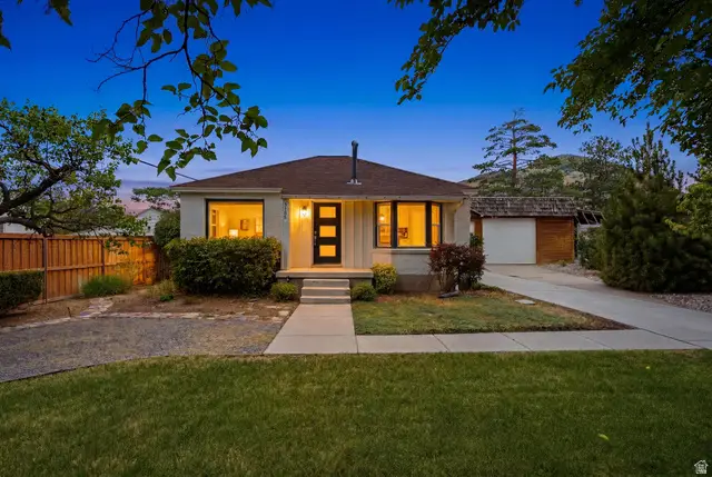 3185 E Gregson Ave, Millcreek, UT 84109 - #1