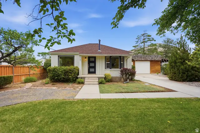3185 E Gregson Ave, Millcreek, UT 84109 - #2