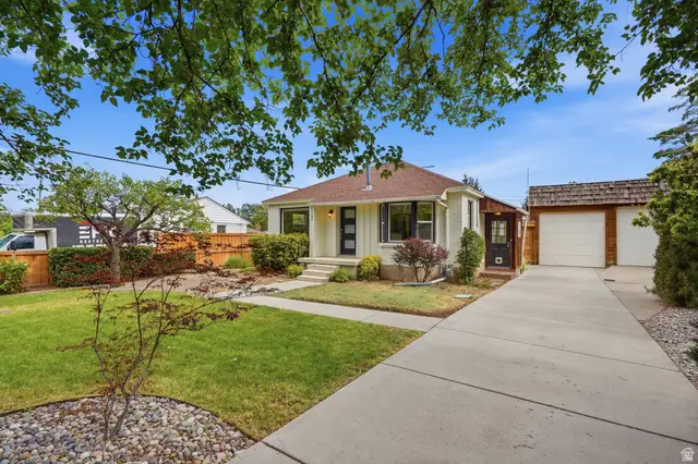 3185 E Gregson Ave, Millcreek, UT 84109 - #3