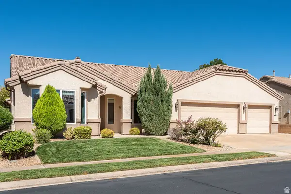 4610 S Siesta Dr, St. George, UT 84790