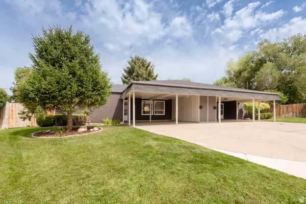 1893 E Wellington Cir, Holladay, UT 84117