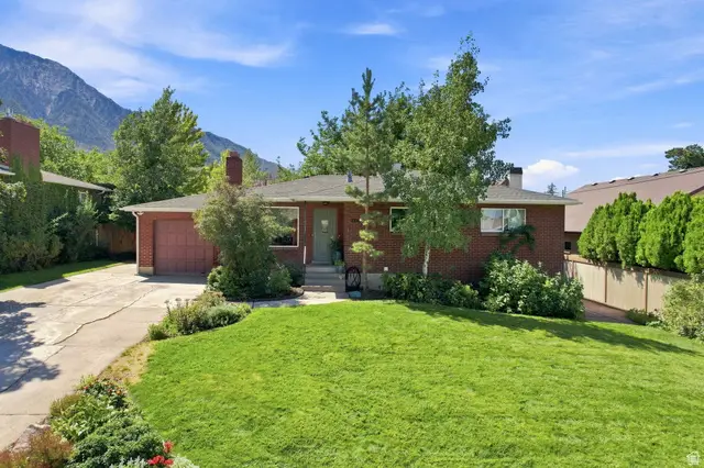 3356 E Birch Cir S, Holladay, UT 84124 - #2